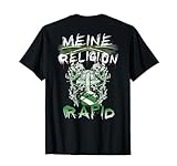 Wiener-Fussball-Rapidler I Shirt