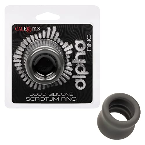 Alpha Scrotum Stretching Ring