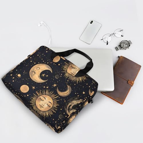 Funda maletín para laptop ALAZA 13-15.6 pulgadas miniatura 7