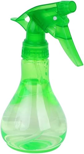 Miniatura 4 de Sosoport 9 Pcs Watering Spray Bottle Portable Spray Bottle Empty Fine Mist Bottle Makeup Spray Bottle Water Spray Bottle Plants Sprayer Bottle