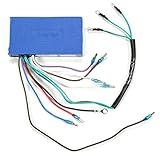 Arieltek Mercury Mariner Quicksilver Switch Box CDI Pack 19052 A 19052A 1 2 3 5 6 8