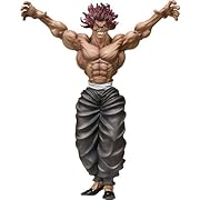 フィギュアーツZERO 範馬 勇次郎