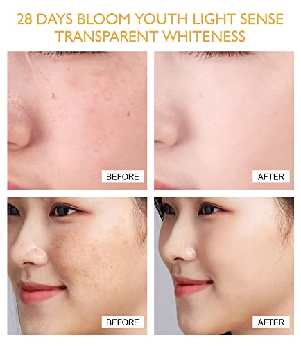 Vivace Fascino Alfa Arbutina Sbiancante Lozione