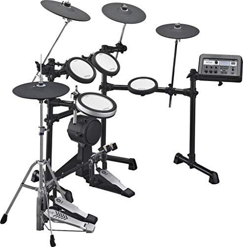 Image of Yamaha DTX6 Electronic Drum Set (DTX6K3-X)