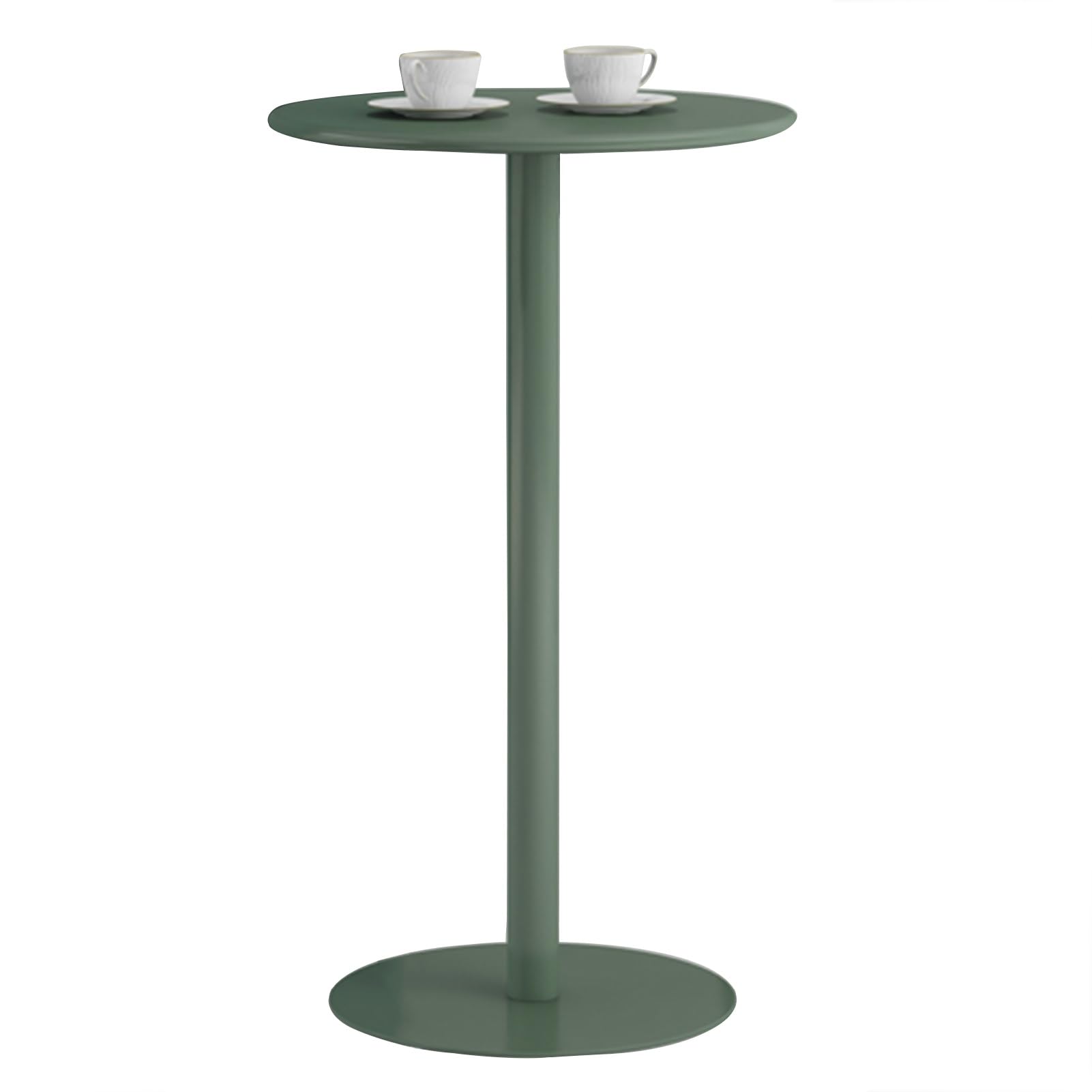 ラウンドバーテーブル Amazon.co.jp: ラウンドバーテー​​ブル、金属鉄固定テーブルトップと