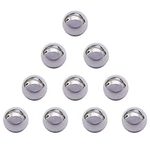 FKG 1" Inch Bearing Balls 10 Qty