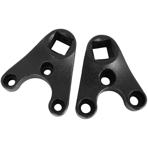 Image of RUTU Outboard Trim /Tilt Pin Wrench Tools Set - Pin Wrench Fit for Johnson Evinrude - Replace MT0009 MT0006 MT0004 Repair Parts Accessory Hardware