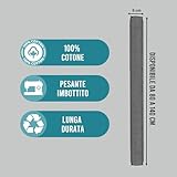 Zoom IMG-2 rori paraspiffero magnetico per porte Zoom IMG-2 rori paraspiffero magnetico per porte