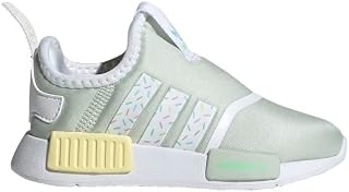 NMD 360 Shoes Kids', Green, Size 8K