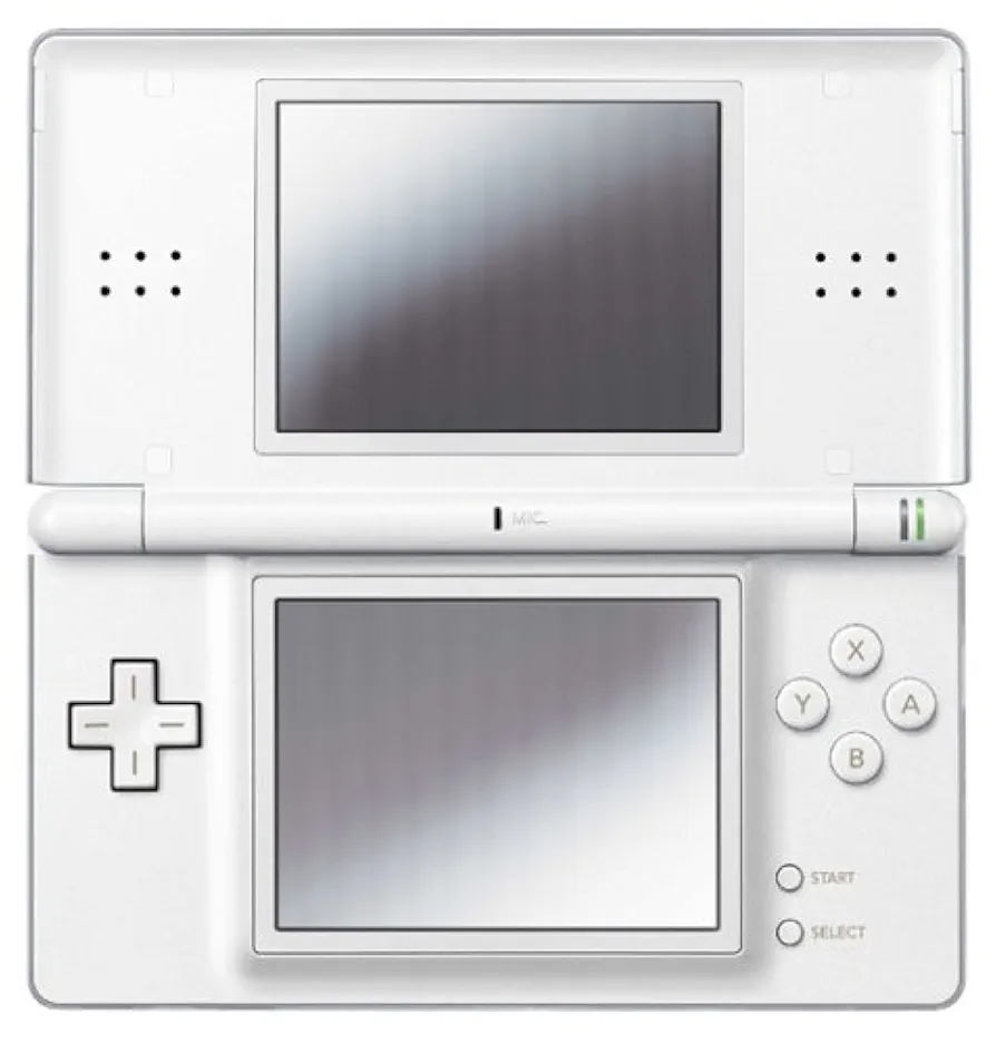 ニンテンドーDS - 【極美品☆】ニンテンドー DS Lite クリスタルホワイト 完品 動作確認済み Nintendo ニンテンドーDSlite クリスタルホワイト 極美品 任天堂