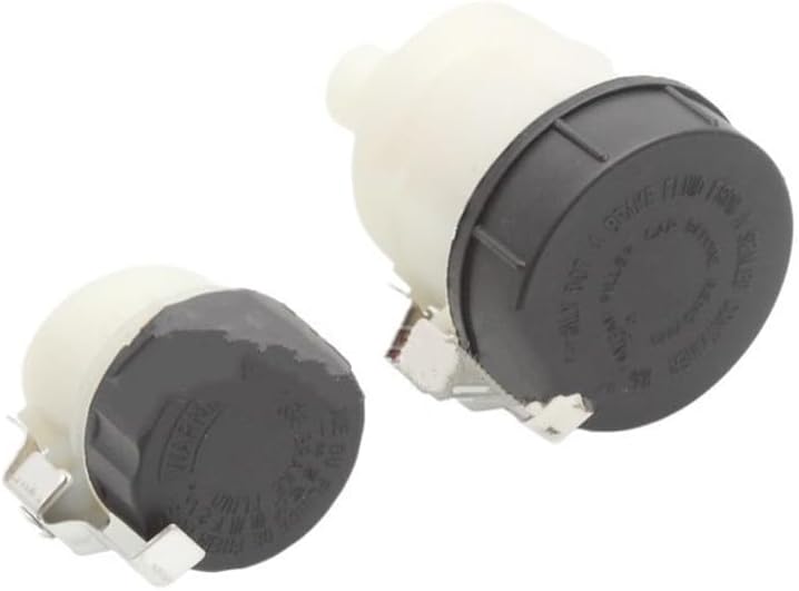 Fluid Reservoir Master Cylinder Cup Motorcycle ma&Ster Cylinder Brake Fl&uid Reservoir Oil Cup Tank Clutch for CB1000R CB 1000 CB1000 R 2009-2016