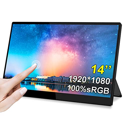 17インチ モバイルモニター 2k 2560×1440 Eleduino 17インチ モバイルモニター 2k 2560×1440 Eleduino