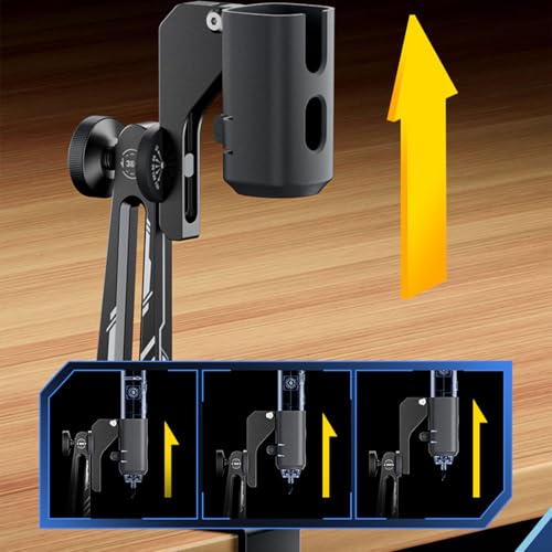 Soporte multifuncional para herramientas de corte en manualidades creativas 8
