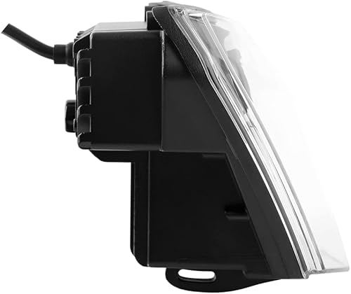 Miniatura 8 de LX-LIGHT Faro delantero LED de 65 W, haz alto y bajo, DRL, compatible con motocross, enduro, motocicleta, Pit Bike ATV TC FE TE EXC XCW SXF SX 125