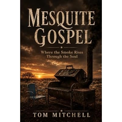MESQUITE GOSPEL