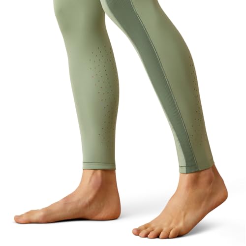 Image of ARIAT Women's Eos Chic Half Grip Tight