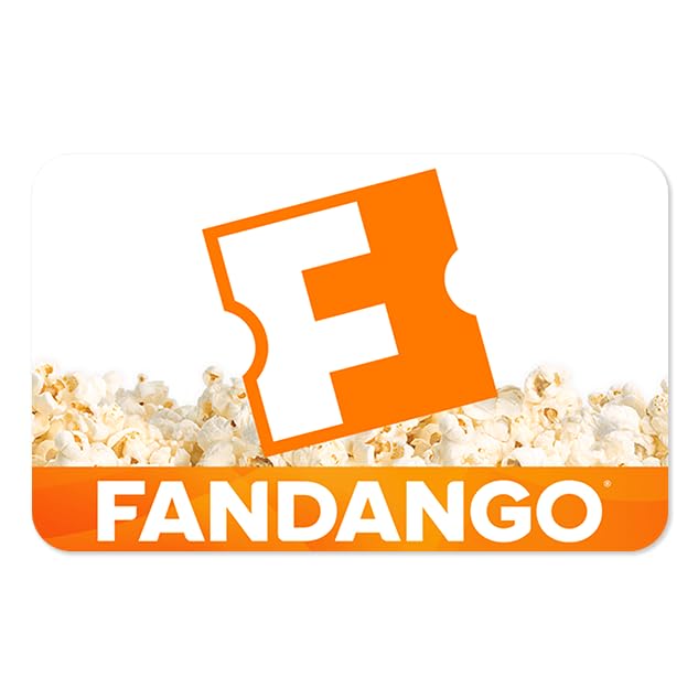 Elevate Your Movie Nights with Fandango eGift Card: A Review and Guide!