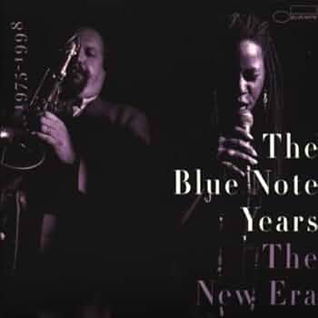 【超希少品】The Blue Note Years 1939-1999 box The Blue Note Years 1939-1999 [Box] by Various Artists (CD