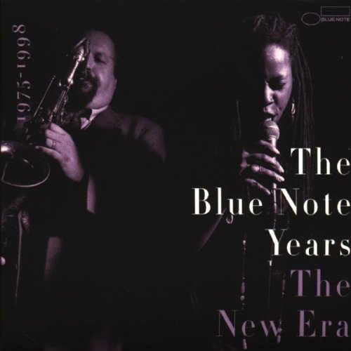 The Blue Note Years, Vol.6: The New Era 1975-1998
