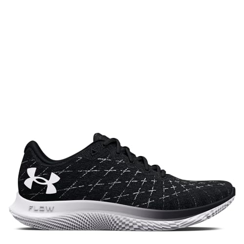 Image of Under Armour Men Flow Velociti Wind 2 Shoes