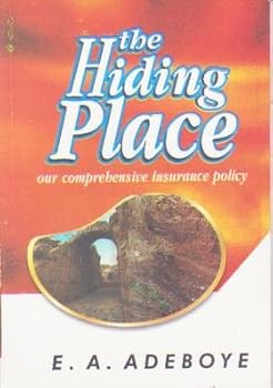 Paperback The Hiding Place Book