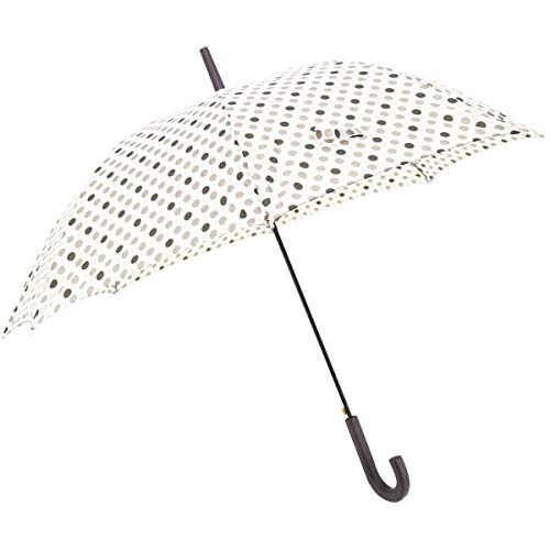 Sombrinha Feminina Longa Automat.camelia