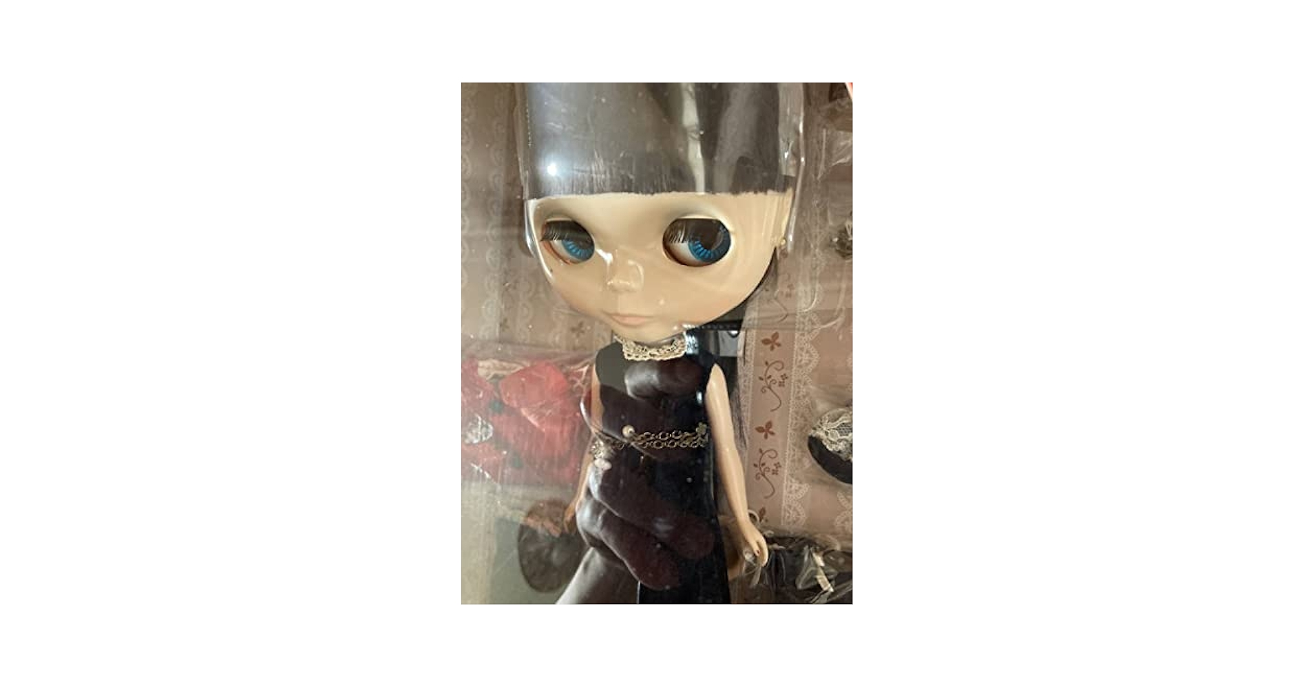 ネオブライス  ナイトフラワー Amazon.co.jp: Blythe ネオブライス ナイトフラワー : おもちゃ