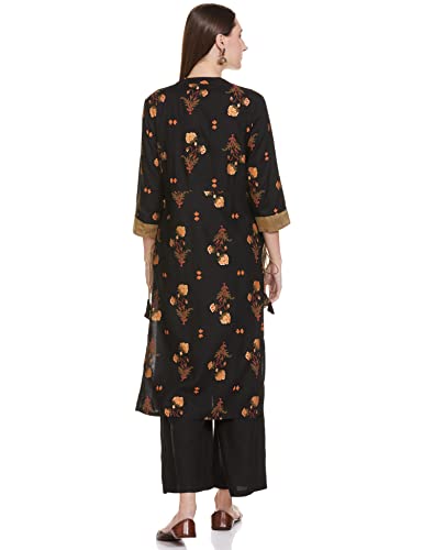 Image of Amazon Brand - Tavasya Women Salwar Suit Set