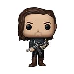 Funko Pop Bucky Barnes (Los Vengadores: Infinity War 418)