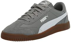 Stormy Slate-puma White