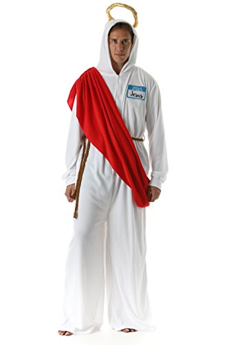 #followme 6450-S Men's Adult Onesie Mens Pajamas