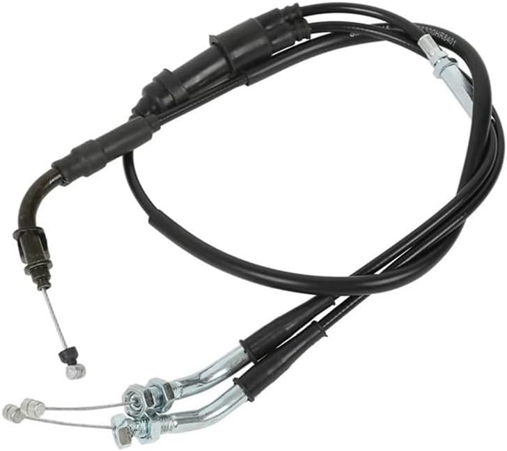 Motorcycle Clutch Cable 58300HR8401 Fit For Hyosung GV250 Throttle GT250R Fit For Kasinski Comet GT250R EFI