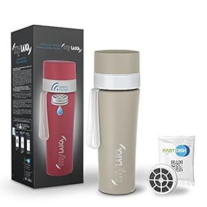 Laica MyLaica LA296 Sports Filter Bottle