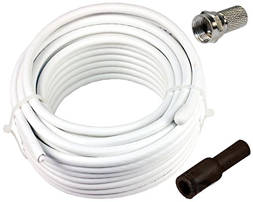 Camping Satellitenanlage EG-SAT Mobiles digitales Camping-Set