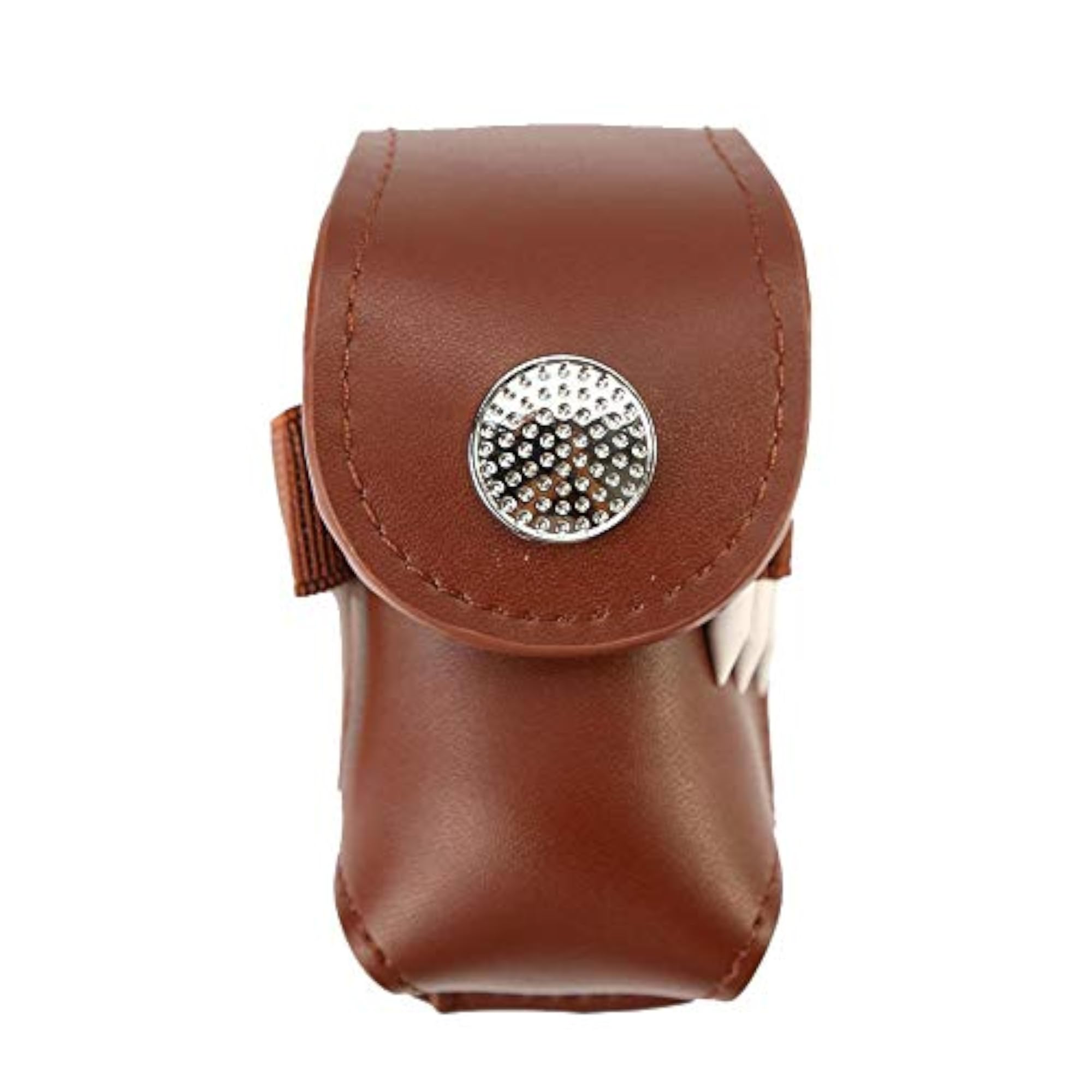 Money Clips - Golf Ball Bag Holder Clip