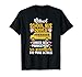 Retired School Bus Driver Funny Retirement Bus Driver T-Shirt