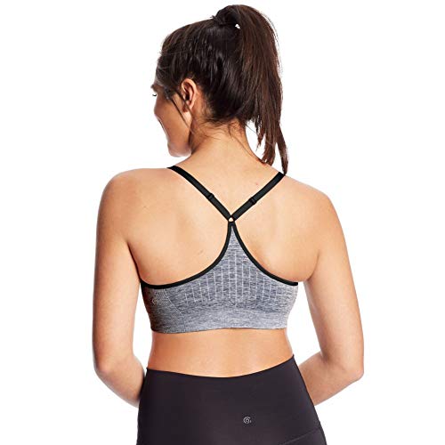 C9 Champion Women's Medium Support Seamless Cami Bra3