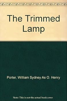 Unknown Binding The Trimmed Lamp Book