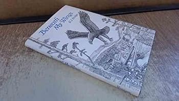 Hardcover Beneath My Wings Book