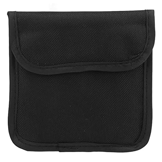 Estojo Para Filtro De Lente De Câmera, Estojo Para Transporte De Filtro De Lente De Câmera De Bolso E Saco De Armazenamento à Prova D'água De Nylon, Estojo Para Moscas De Plástico E Filtro De Insetos