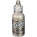 Ranger Stickles Glitter Glue 1/2-Ounce, Platinum