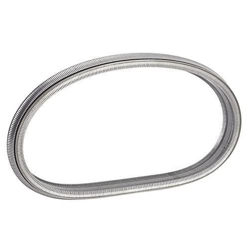 Samochodowa przekładnia CVT pasek łańcuchowy VT1 VT2 901050 901064 zamiennik OEM, wysokiej jakości, trwały pasek CVT o dużej wydajności do systemu przekładni pojazdu, materiał żelazny