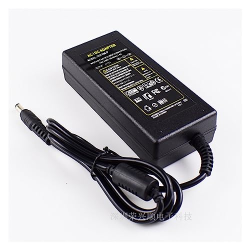Adaptador de corriente 36V 2A y 36V 3A para switch miniatura 4