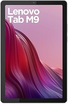 新品】Lenovo Tab M9 SIMフリー 4GB/64GB Lenovo Tab M9-22.86 Cm (9