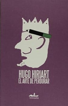 Paperback El arte de perdurar (Estuario / Estuary) (Spanish Edition) [Spanish] Book