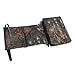 ETAINGYEUN Tree Stand Seat Cushion Pad Comfortable Camo Hunt Gear Accessories