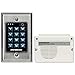 Seco-Larm SK-4131-SPSQ Enforcer Split Series Keypad with Proximity Card Reader