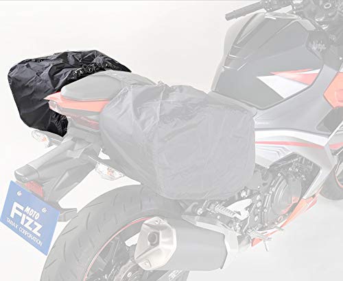な Amazon | タナックス(TANAX) MOTOFIZZ オプション 左レインカバー