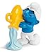 Schleich 20718 - I Puffi, Acquario