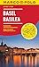 MARCO POLO Cityplan Basel 1:15 000: Flughafenplan, Touristische Informationen (MARCO POLO Citypläne)